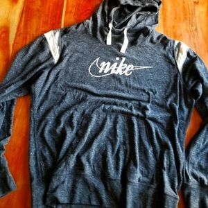 Nike hoodie